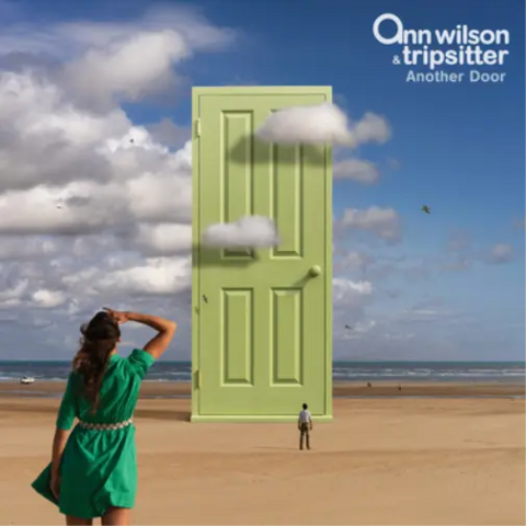 Ann Wilson - Another Door