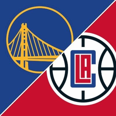 [GAME THREAD] 2023-24 NBA Regular Season: Golden State Warriors (9-10) vs Los Angeles Clippers (8-10) 12/2/23 1:00PM PST