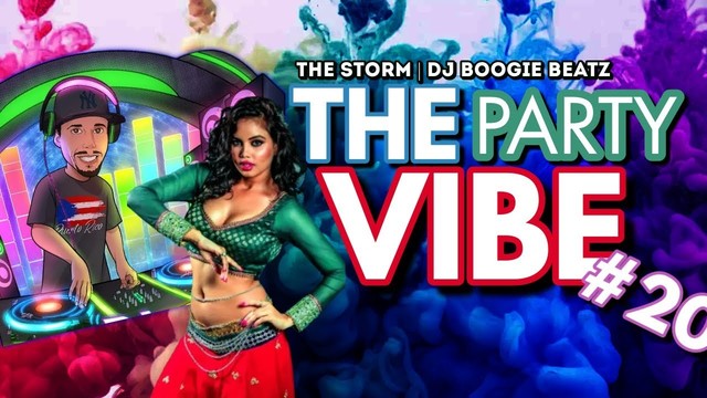 Bollywood Dance Music🎵 | The Party Vibe No. 20 | Come and Party