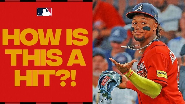 Hit it where they ain’t! The most unlikely hits of 2023!
