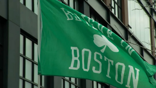 Celtics hype video: BELIEVE