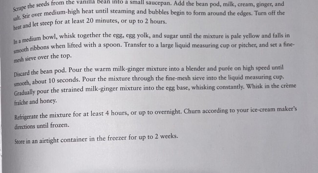 Perplexed by a recipe for a base that doesnâ€™t reheat the Yolks after tempering. Is that common? Is that even Okay?