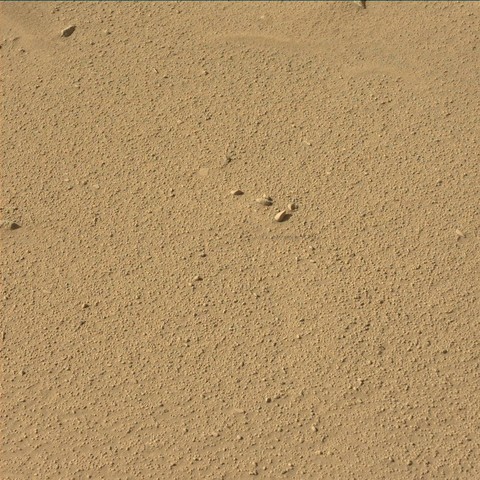 Rover: Curiosity

Earth date: 2014-04-21

Sol: 607