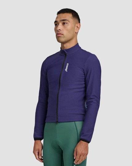 Any advice on a funky gabba in purple/pink? Or feedback on the new Maap training jacket?