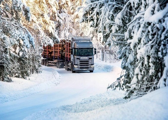 Norway bans new diesel trucks from 2030 - Afronomist
