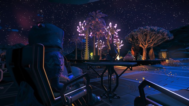Image from No Man's Sky: Featured Screenshot by TronDaywalker