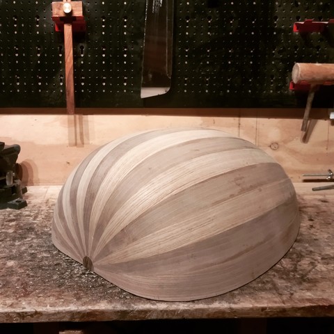 Jo Dusepo luthier www.dusepo.co.uk #lute #oud
#gambus #barbat #luthier #lutherie #laute #laúd #medievallute #liuto
#luteria #lutheria #ούτι #laudarabe #whatsonyourbench #ud #worldmusic
#earlymusic #renaissancelute #lutemaker #woodworking #woodwork
#musicalinstrument #عود #oud_maker
