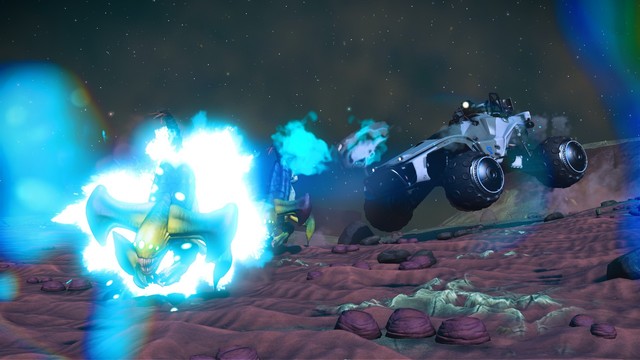 Image from No Man's Sky: Featured Screenshot by ON
