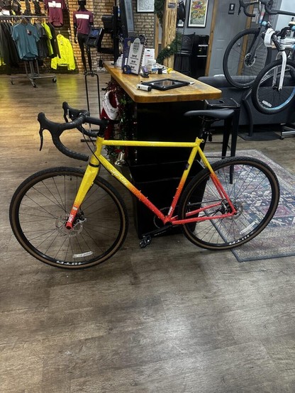 NBD!