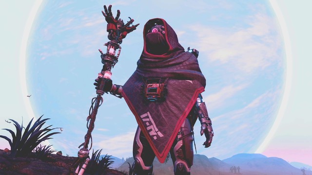 Image from No Man's Sky: Featured Screenshot by Thunder_Coont