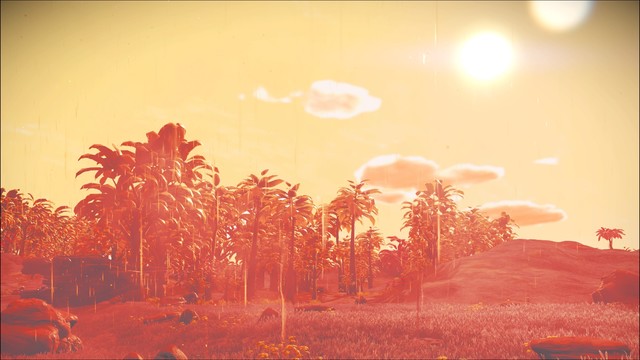 Image from No Man's Sky: Featured Screenshot by Canuck