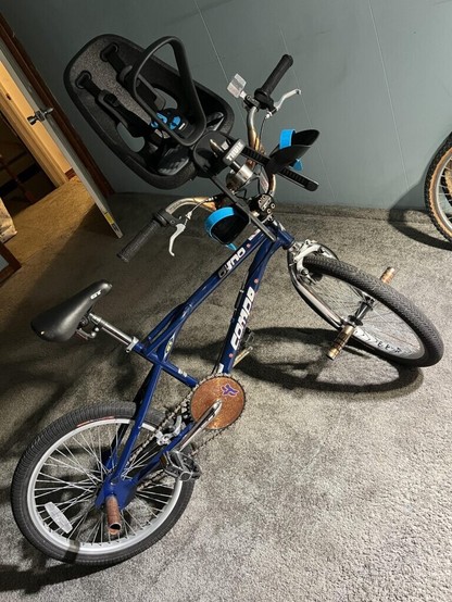 My Modified Compe