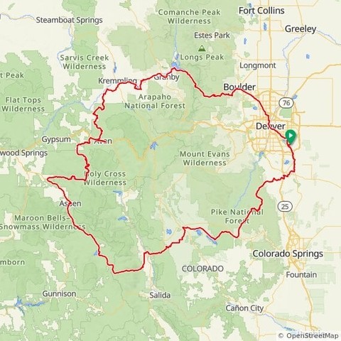 Can this trail be done?