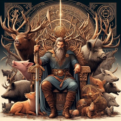 Freyr