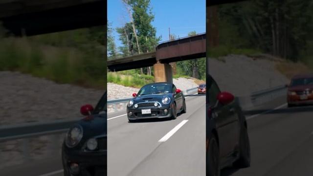 MINI USA | MINI Takes The States 2024 Leg 2