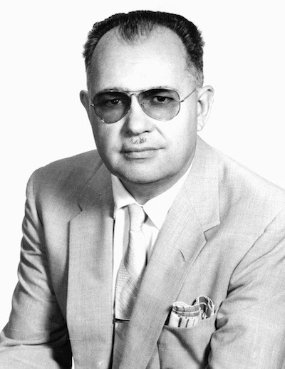 Leo Fender