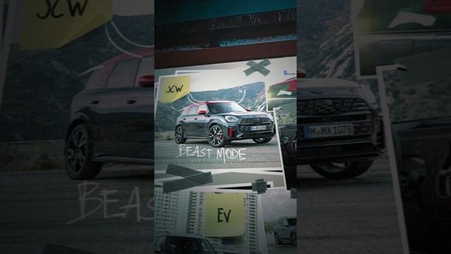 MINI USA | The Plan