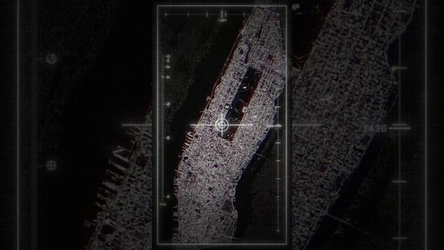 MINI USA | SATELLITE FEED