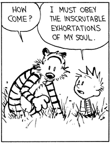 calvin & hobbes 1995 03 13 excerpt