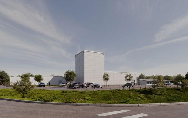 Sweden Nuclear Revival: Uniper Venture Builds Test Reactor