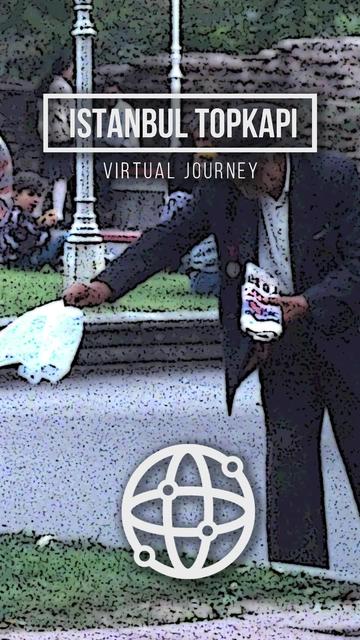 Virtual Journeys Istanbul Frame 148 - 1