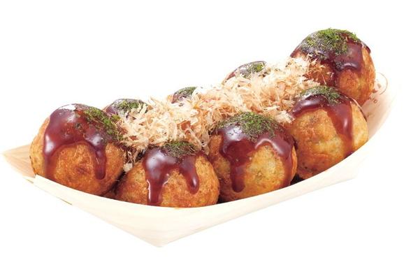 築地銀だこ、たこ焼き1舟“390円”の「大創業祭」実施店舗公開！ - グルメ Watch