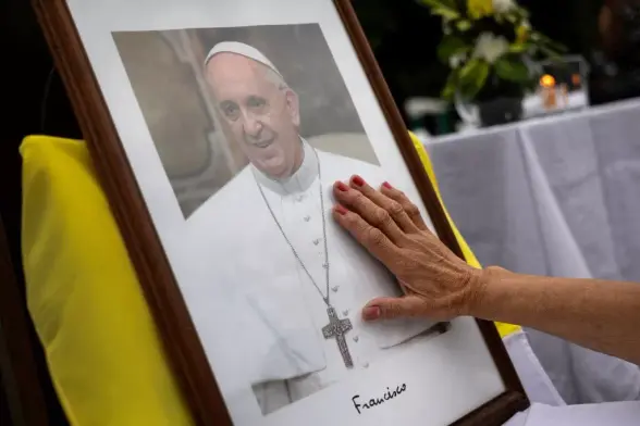 Pope Francis