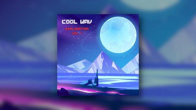 Cool WAV Exploration Vol 1