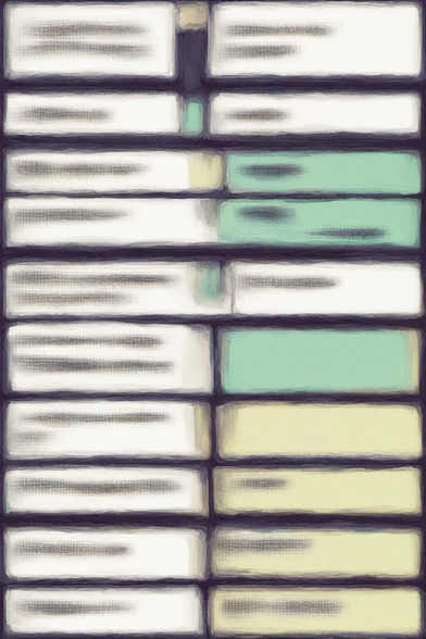 Immersive image