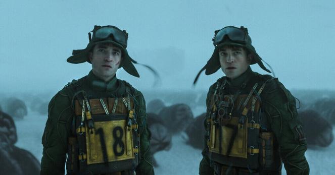 Like ‘Mickey 17?’ Watch These Movies About Clones Next.