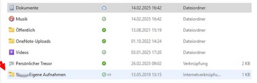 Tired of the #OneDrive folder shortcut issue? 🙄 The fix might finally be here! ✅ Discover if the annoying problem is resolved and how to get your #OneDrive back on track. 🖥️💡 #TechTips #CloudStorage #Windows #FileManagement #Productivity