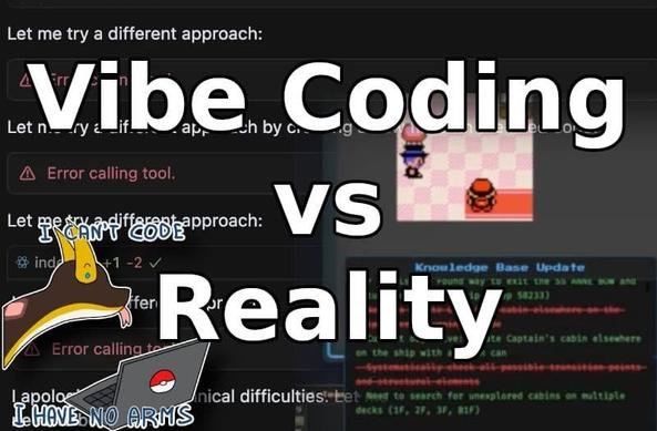 The Rise of 'Vibe Coding': A Double-Edged Sword in Software Development
