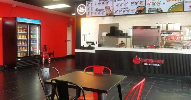 Allentown’s new Mediterranean restaurant invites you to ‘set your taste buds ablaze’ | Eat, Sip, Shop