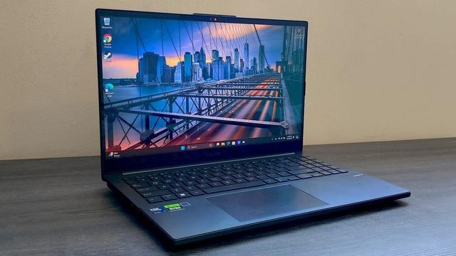 Unveiling the Power of the Asus Vivobook Pro 15: A Game-Changer for Creative Professionals