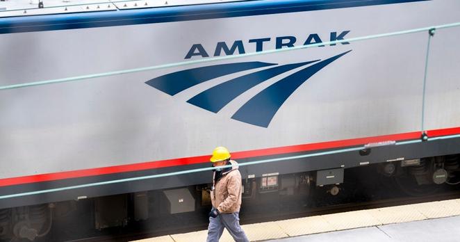 Measles case confirmed in person who rode Amtrak train to Washington, D.C., health officials say