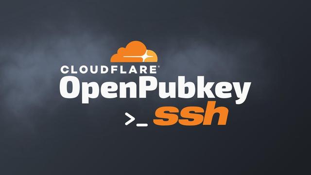Cloudflare open-sources OPKSSH, bringing single sign-on to SSH with OpenID Connect and eliminating the need to manage long-lived SSH keys.