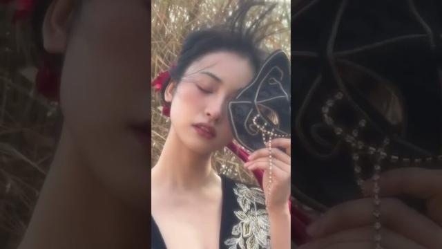 草木会新生 #沈月 #ShenYue #Shorts