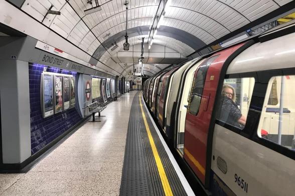 London travel news LIVE: Severe delays on the Jubilee line - London Evening Standard
