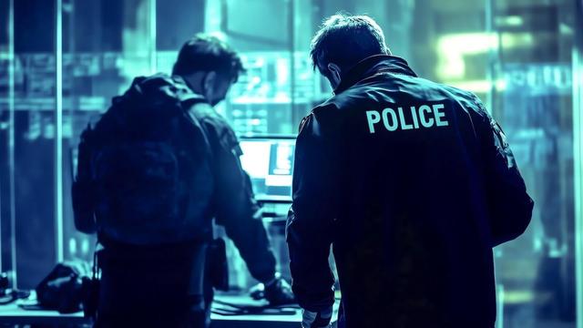 Europol announces the shutdown of Kidflix, a CSAM streaming platform with 1.8M+ users, by German and Dutch authorities on March 11. 🚨🔒 #Europol #CSAM #CyberCrime #LawEnforcement #TechNews #OnlineSafety #DigitalSecurity