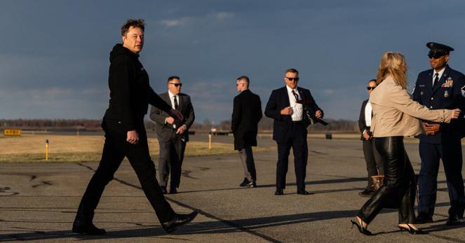 E.U. Prepares Major Penalties Against Elon Musk’s X
