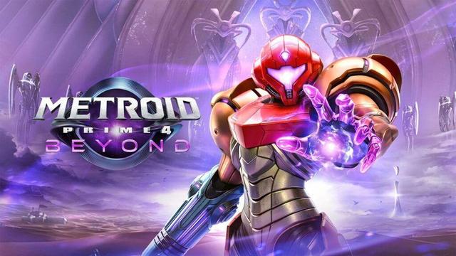 Metroid Prime 4: Beyond Gameplay Showcases Quality Mode