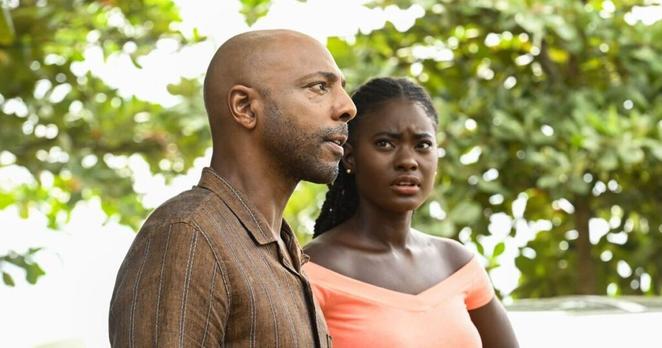 ‘I’m from the Caribbean and Death in Paradise always gets this wrong' | TV & Radio | Showbiz & TV