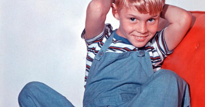 Jay North, Child Star Who Played ‘Dennis the Menace,’ Dies at 73
