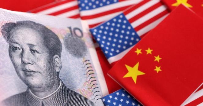 コラム：中国人民元、対米通商戦略のバロメーターに | ロイター
