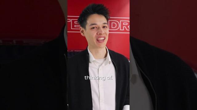 Imagine the possibilities with V2X | Nissan Tech Minute