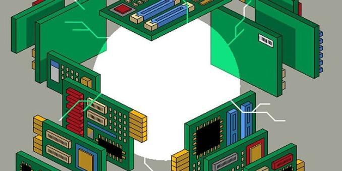 Quantum Computing Companies Focus on Modular Set Ups