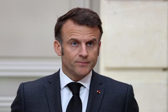 France may recognize Palestinian state in June, says Macron - World