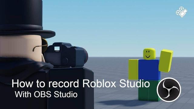 🎮 Want to record your Roblox gameplay on PC or laptop with zero hassle? Learn the easiest ways to capture every epic moment effortlessly! 🎥 #RobloxTips