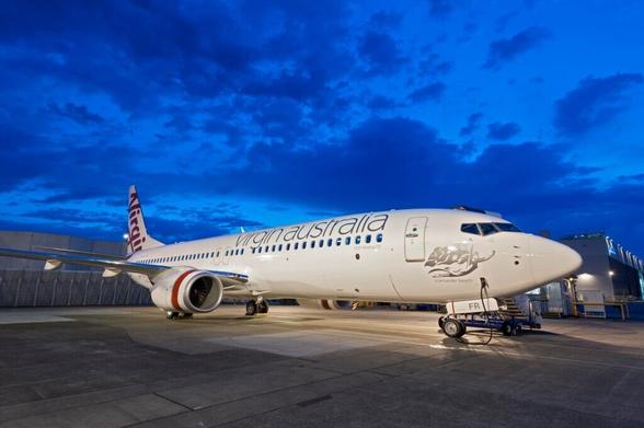 ヴァージンオーストラリア航空、2020年4月から2025年3月の間に予約した61,000人の利用者に過剰請求 返金対応を実施 | sky-budget スカイバジェット