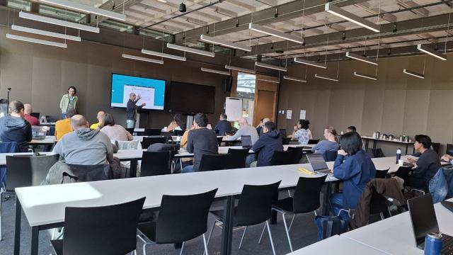 Plugin presentation
